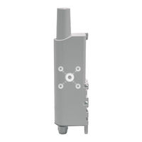 Adeunis RF ARF8250AA User Manual