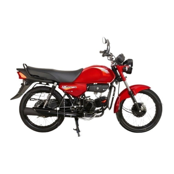 Hero hf dawn on sale on road price