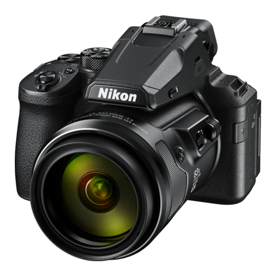 Nikon OneShot360 CoolPix950 Instructions