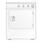 Dryer Frigidaire FEQ332CE Factory Parts Catalog