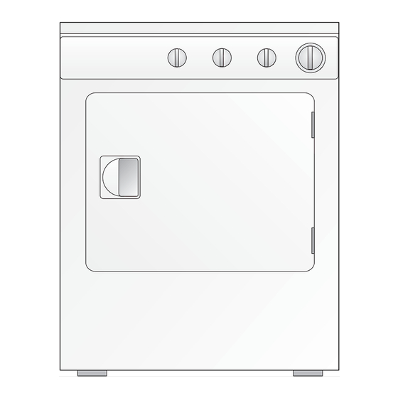 Frigidaire FEQ332CE Manuals