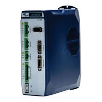 Agito AGA155 Product Manual