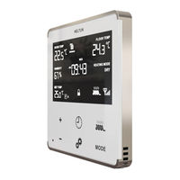 Heltun HE-HT01 Quick Start Manual