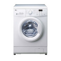 LG F1091 Series Owner's Manual