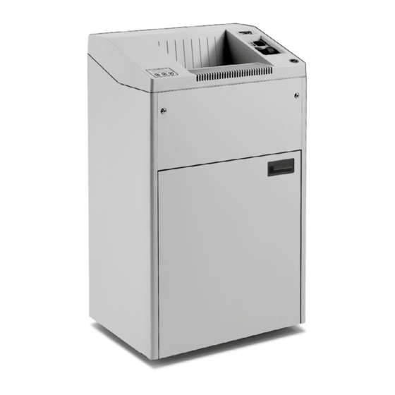 KOBRA 260 HS2 OPERATING INSTRUCTIONS MANUAL Pdf Download ManualsLib