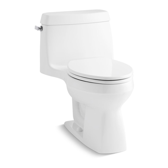 Kallista P70340 Installation And Care Manual