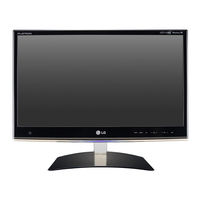 LG M2250D Owner's Manual