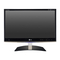 LCD TV LG M2250D Owner's Manual
