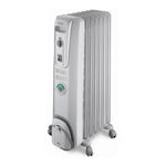 DeLonghi EW7707CMCA Instructions For Use Save These Instructions
