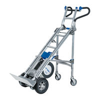 SANO HD DOLLY Instruction Manual