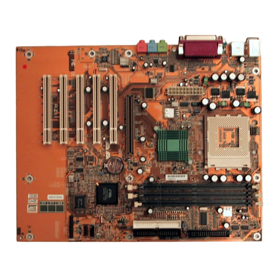 FIC AZ11 Manual
