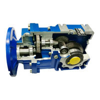 Fenner K Series Installation And Maintenance Manual