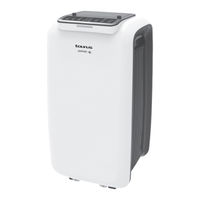Taurus ALPATEC AC 280 Manual