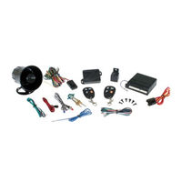 Steren AUT-200 User Manual