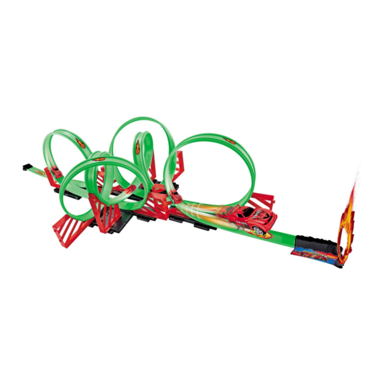 QABA 3A0-012 Assembly Instruction