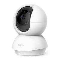 TP-Link Tapo C210 Quick Start Manual