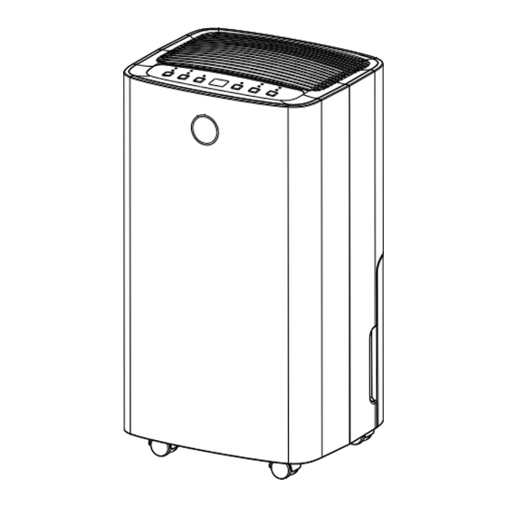 Amsta AMDES112E Manual