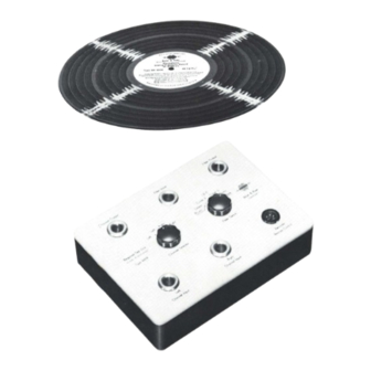 BRUEL & KJAER 4409 Instructions And Applications