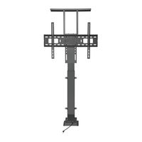 Kimex 018-6064 Installation Manual