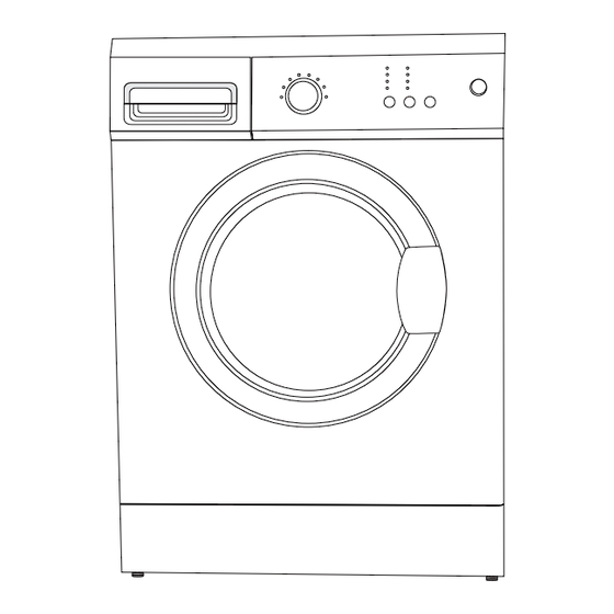 Proline FP 126 E Operating Instructions Manual