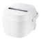 Rice Cooker Toshiba RC-10AMXH User Manual