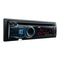 Car Receiver JVC KD-R620 Specification
