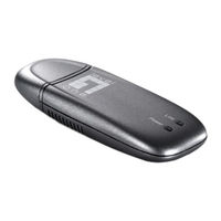 LevelOne WNC-0306USB User Manual
