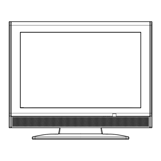 Emerson LC195EM82 Service Manual