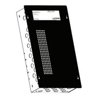 Lutron Electronics QSPS-P2-10-60 Installation Instructions Manual
