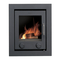 Indoor Fireplace Morso 4560 Instructions For Installation And Use Manual