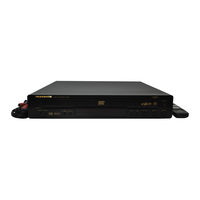 Marantz VC5400 User Manual