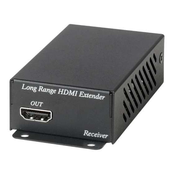 SC&T HE04 User Manual
