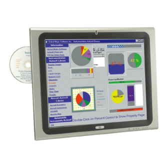 IEI Technology AFL-517A-GM45 User Manual