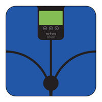 TRANSTEK LS208-B8 User Manual