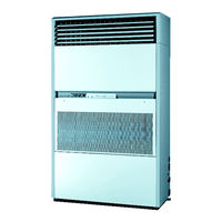 Airwell X3250 Technical Manual