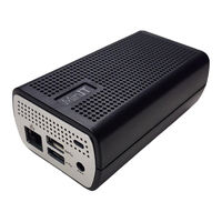 Oxford Nanopore MinIT Quick Start Installation Manual
