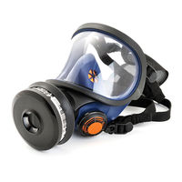 Sundstrom SR 200 APR User Instructions