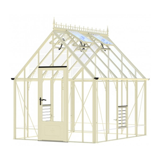 ROBINSONS VICTORIAN RATCLIFFE 8 ASSEMBLY INSTRUCTIONS MANUAL Pdf