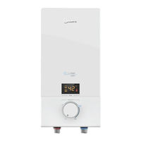 Midea ECOHEAT Series Manuals | ManualsLib