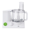 Food Processor Braun Tribute FP 3010 Manual