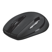 Logitech M54 Setup Manual