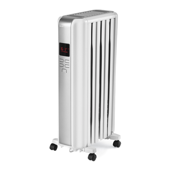 PELONIS NY1506-18SRA USER MANUAL Pdf Download | ManualsLib