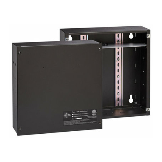 ETC 7180A1018 SETUP MANUAL Pdf Download | ManualsLib