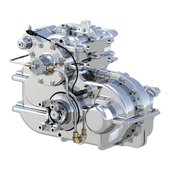 MERITOR MTC4208X SERIES SERVICE MANUAL Pdf Download ManualsLib