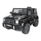 Motorized Toy Car Mercedes-Benz G63 AMG Owner's Manual With Assembly Instructions