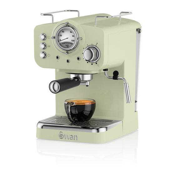 SWANN RETRO SK22110 MANUAL Pdf Download 