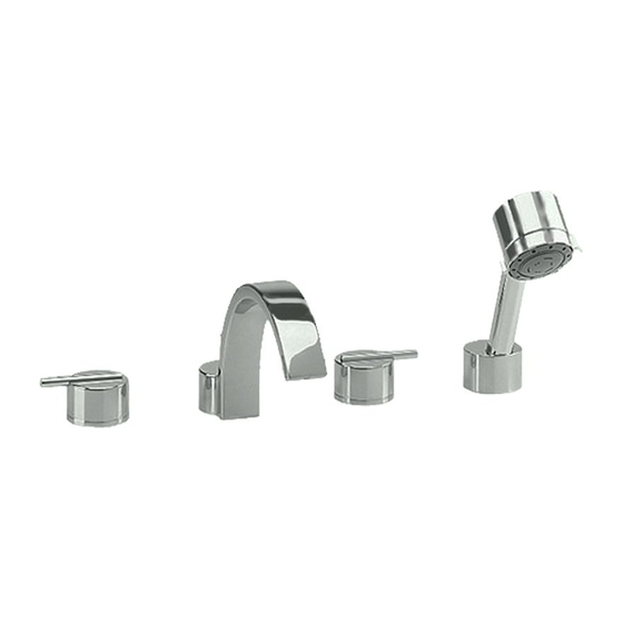 JADO GLANCE 831/O84 SERIES INSTALLATION INSTRUCTIONS Pdf Download