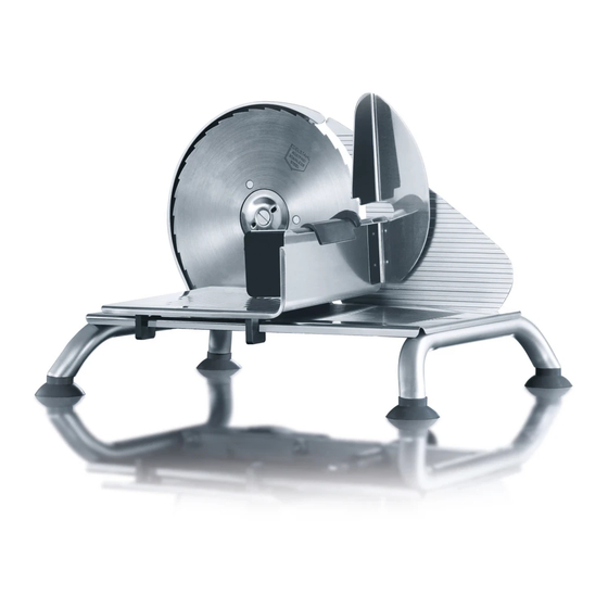 GRAEF H9 INSTRUCTION MANUAL Pdf Download ManualsLib