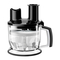 Food Processor Braun MQ 70 Quick Manual