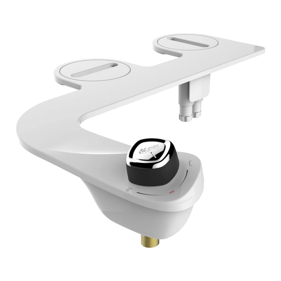 BIOBIDET SLIMEDGE OWNER